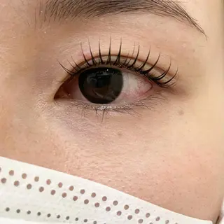 マツエク・マツパ 谷口遥 ♡ jolie栄店の眉毛・アイブロウイメージ