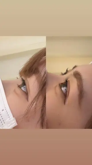 マツエク・マツパ パリジェンヌ／マツエ ク🇰🇷ジュリ♡のマツエク・マツパデザイン