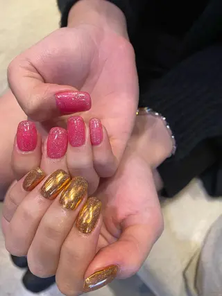 ネイル 🌼大西洋子 laughl🌼のネイルデザイン