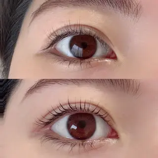 マツエク・マツパ お悩み解消/目元職人 TOKUKOのマツエク・マツパデザイン