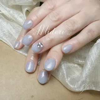 ネイル M eiのネイルデザイン