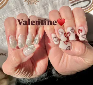 ネイル nail room.のネイルデザイン