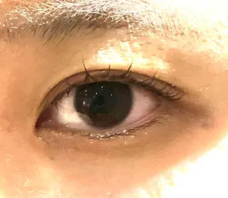 マツエク・マツパ franfika 川又のマツエク・マツパデザイン