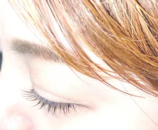 マツエク・マツパ Beauty Salon KANASA所属・KANASA 【カナサ】*Megのマツエク・マツパデザイン