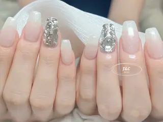ネイル J&C  Nail所属・J&C Nail Salonのネイルデザイン