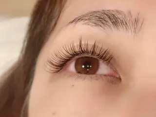 マツエク・マツパ Yu&Y所属・〜Yu&Y〜 YUKIのマツエク・マツパデザイン