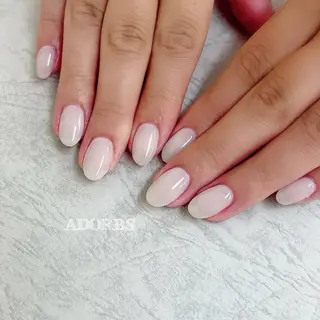 ネイル ADORBS ✩上福岡Ranranのネイルデザイン