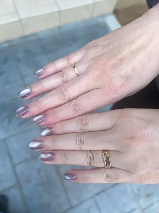 ネイル nail sheerのネイルデザイン