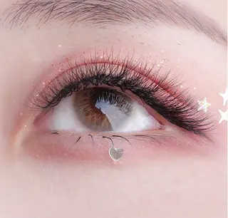 マツエク・マツパ Livnus リブナスのマツエク・マツパデザイン