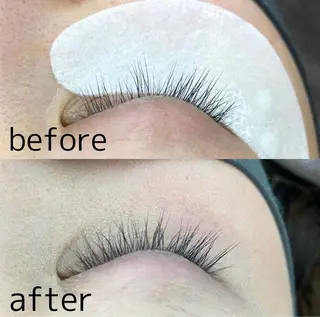 向井 萌華の眉毛・アイブロウイメージ