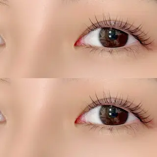 マツエク・マツパ cuinca柏店🧸 honokaのマツエク・マツパデザイン