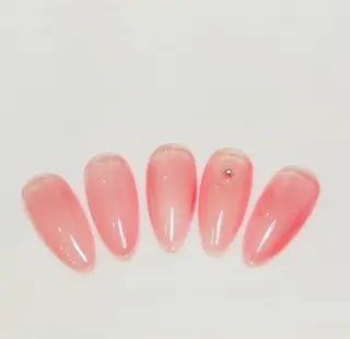 ネイル CC CHENのネイルデザイン