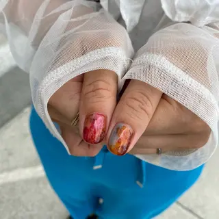 ネイル nail space wave所属・nail space waveのネイルデザイン