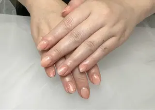 ネイル garden Nail Salonのネイルデザイン