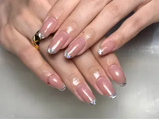 ネイル Blossom  nail所属・A yuのネイルデザイン