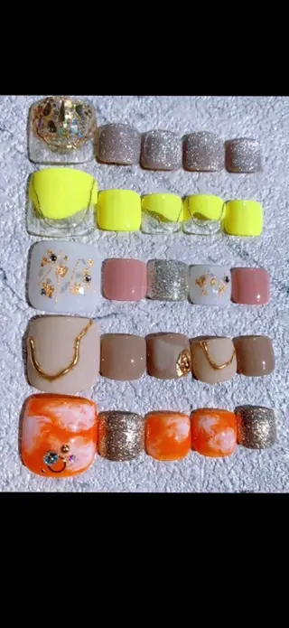 ネイル 🌸AoiNail  studio🌸のネイルデザイン