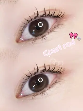 マツエク・マツパ 須田🎀【soie punon】 ྀིの眉毛・アイブロウイメージ