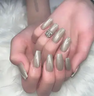 ネイル ༺༒T&K nail ༒༻のネイルデザイン
