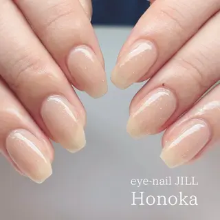 ネイル JILL Honokaのネイルデザイン