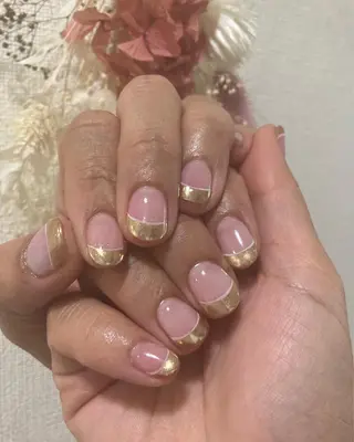 ネイル M`sプライベートサロン所属・Ｍ`s プライベートサロンのネイルデザイン