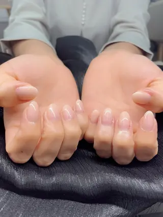 ネイル Nail salon Celine【セリーヌ】所属・松本 みきこのネイルデザイン