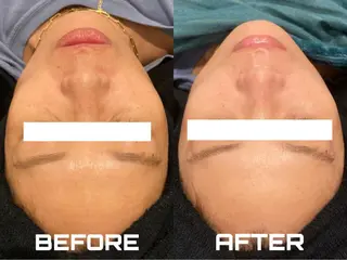 ロング カラー パーマ ヘアアレンジ メンズ キッズ ネイル マツエク・マツパ アイブロウ NANI OAFU所属・NANIOAFU [なんば店］のその他イメージ