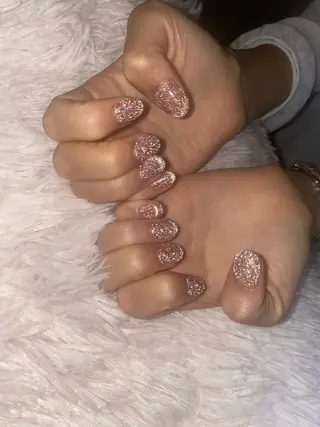 ネイル Chandra nail&tarotのネイルデザイン