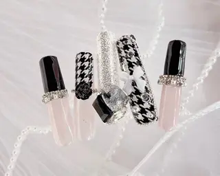 ネイル Puti nailのネイルデザイン