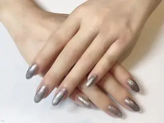 ネイル 清川 椿咲のネイルデザイン