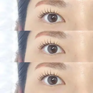 マツエク・マツパ une 石橋阪大前・ 箕面・池田・蛍池のマツエク・マツパデザイン