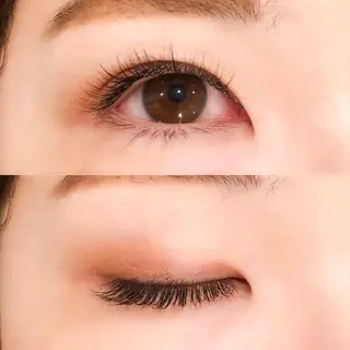 マツエク・マツパ レイフィールド北名古屋所属・レイフィールド 服部のマツエク・マツパデザイン