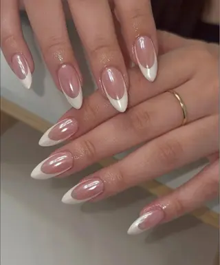 ネイル Any_nail新大久保店所属・any nailのネイルデザイン