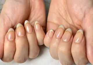 ネイル Jebel Beauty所属・Jebel Beauty Miuの眉毛・アイブロウイメージ