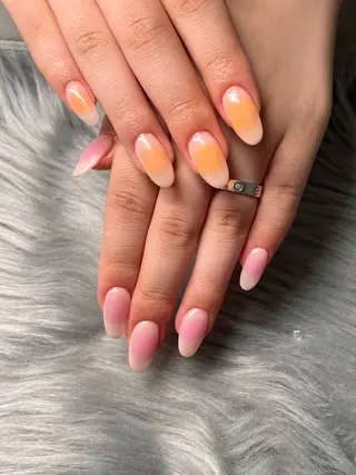 ネイル NAIL　Y's所属・NAIL　Y's 💙のネイルデザイン