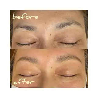 アイブロウ meetite mikiの眉毛・アイブロウイメージ