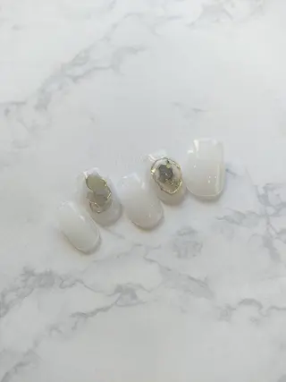 ネイル douceknail所属・本厚木南口 徒歩3分のネイルデザイン