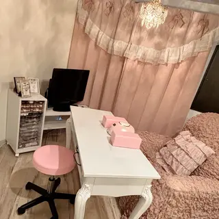 ネイル Conjunim MAMI🎀✨のネイルデザイン