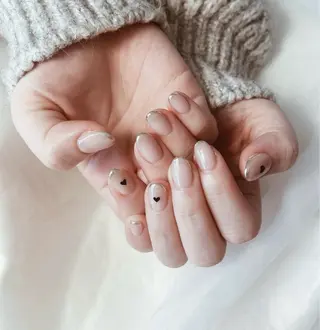 ネイル mai .のネイルデザイン