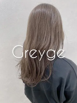 ロング 🌿縮毛矯正/ 髪質改善🌿コバヤシのヘアスタイル