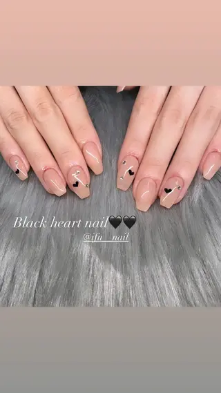 ネイル If Nailのネイルデザイン