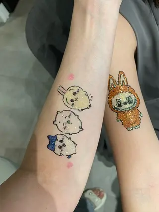 laughnelu jewelry所属・laughnelu jewelryのその他イメージ