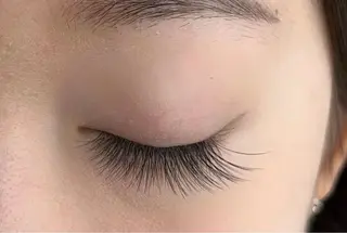 マツエク・マツパ 池袋💖 チルザルトサロンのマツエク・マツパデザイン