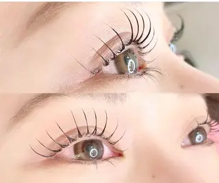 パーマ 👼 Kiki👼のマツエク・マツパデザイン