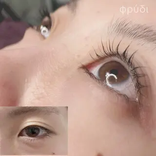 マツエク・マツパ 目黒　フリヴィ 🤎HIROMIのマツエク・マツパデザイン