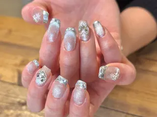 ネイル epanouir mihoのネイルデザイン