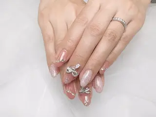 ネイル garden Nail Salonのネイルデザイン