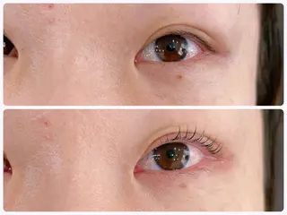 マツエク・マツパ 𝐞𝐢𝐠𝐡𝐭 MAO🖤の眉毛・アイブロウイメージ