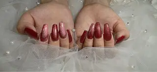 ネイル Ruana Nailのネイルデザイン