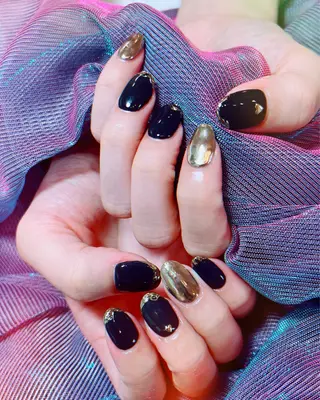 ネイル ruirui.naildesign所属・RUI ☆のネイルデザイン