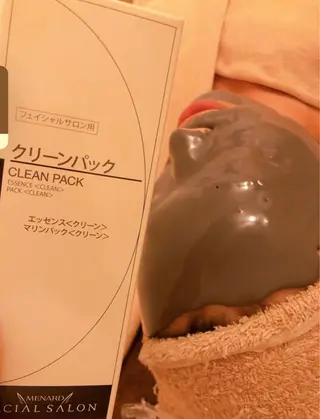 高岡⌇ Ayaka🌻のエステ・リラクイメージ